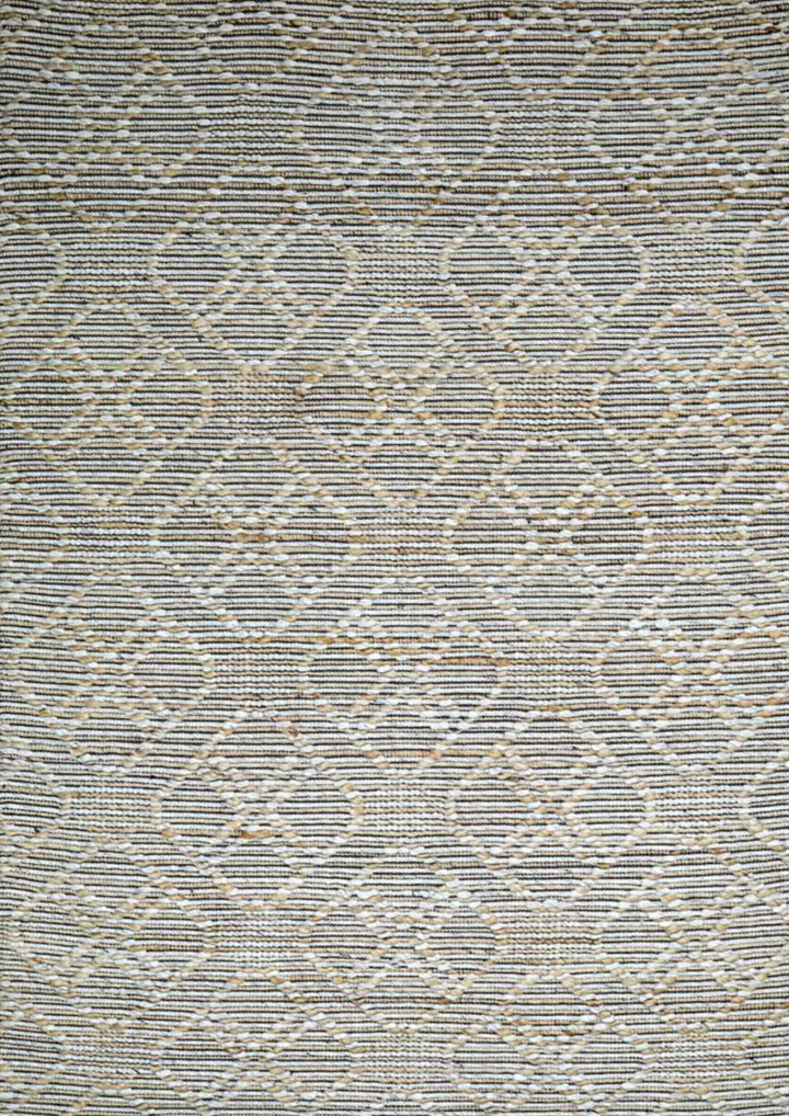 Jute Handwoven Rug RD