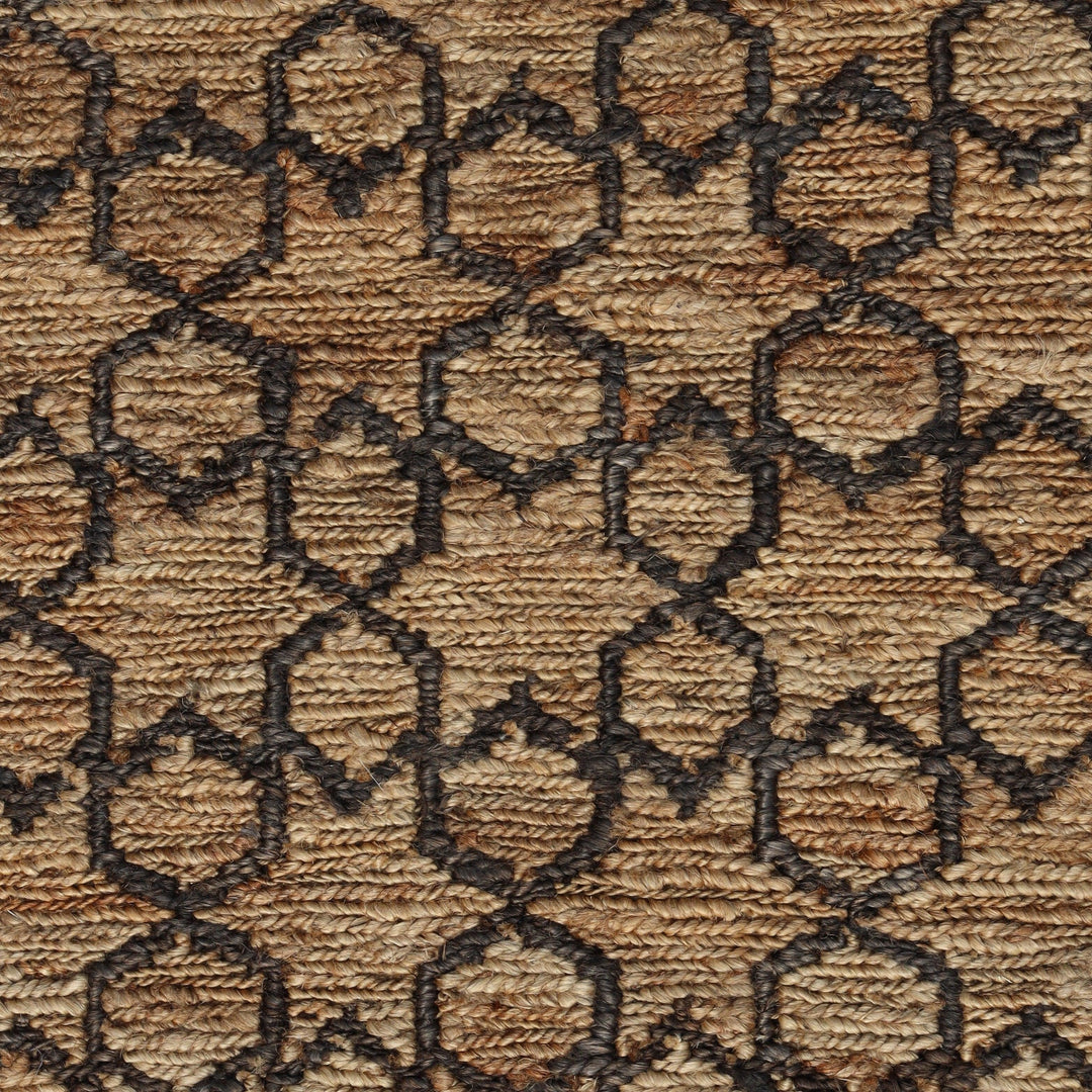 Weba Handwoven Area Jute Rugs