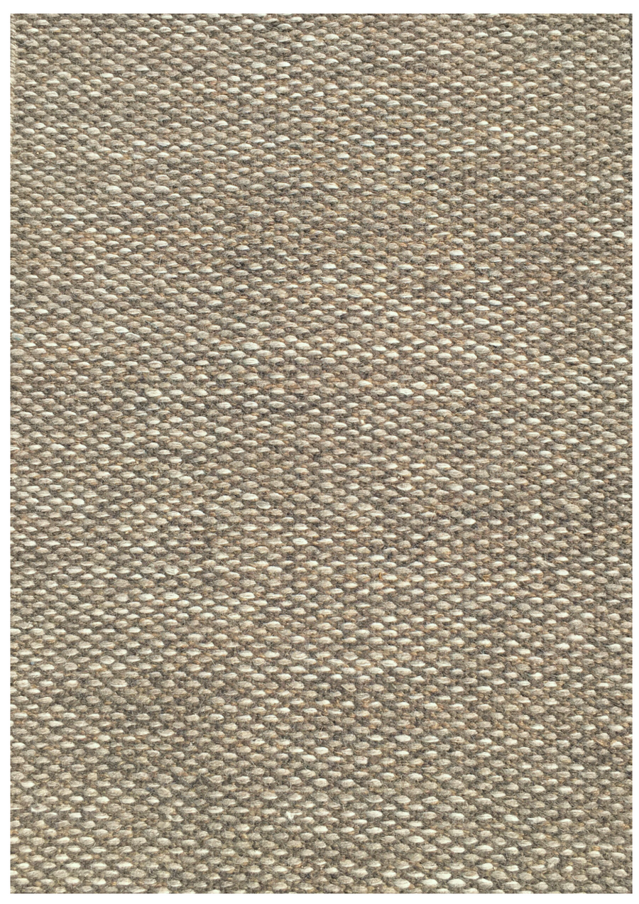 Wool Handwoven Rug Bee Hive featuring a modern and luxurious design